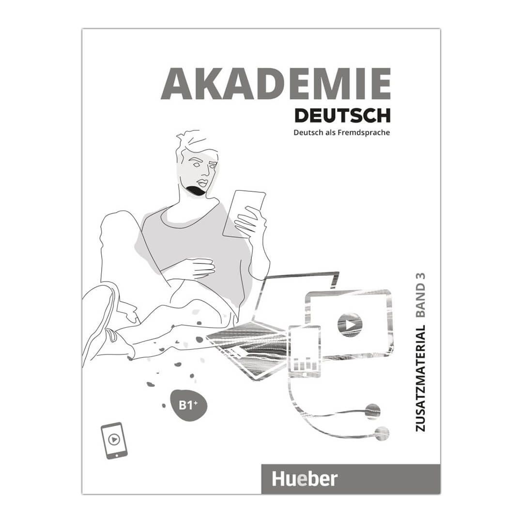 Almanca Yayınlar | deutschmitspring